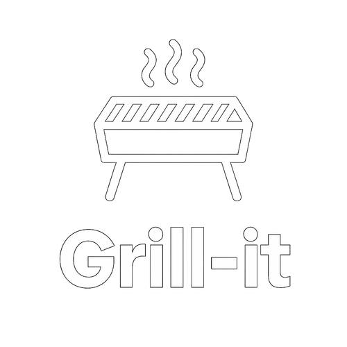 Grill-it